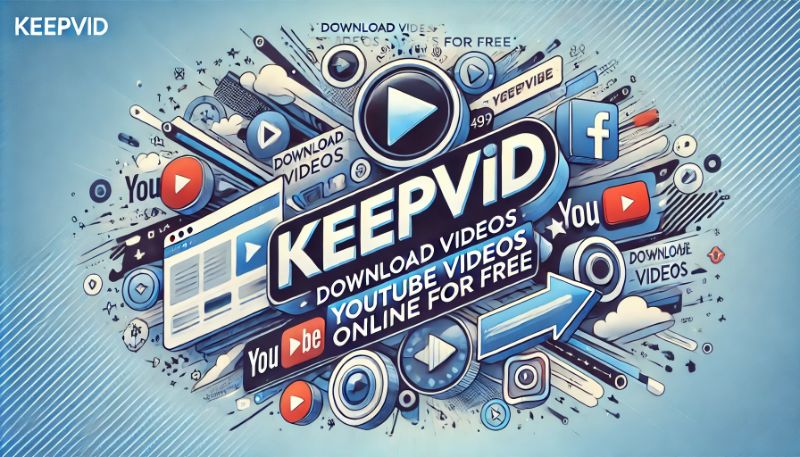 keepvid